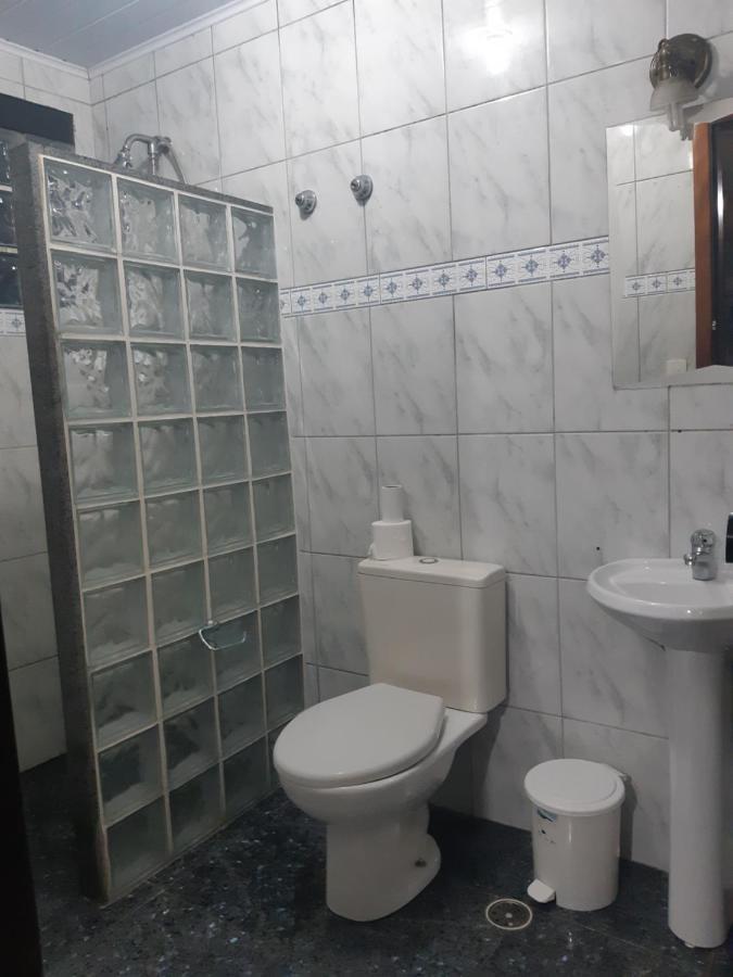 Cumbipar King Hotel Guarulhos Eksteriør billede